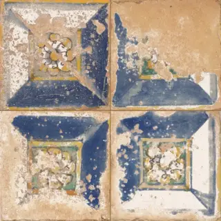 Плитка 38180 FS Heritage Square LT 45x45x0,95