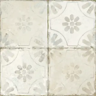 Плитка 38169 Fs Blume White 45x45x0,95