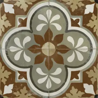 Плитка 37765 Fs Barna Born 45x45x0,95