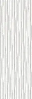 Плитка 36367 Cluny White Decor/33,3X100/R 33,3x100