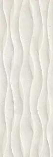 Плитка 34813 Ground Bone Decor/33,3X100/R 33,3x100