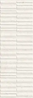 Плитка 34758 Manhattan Bone Wavy SP/33,3X100/R 33,3x100