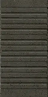 Плитка 34450 FS LOFT BLACK 20x40