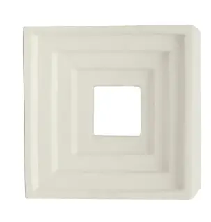 Керамогранит 33891 Pique Cloth White 19.8х19.8