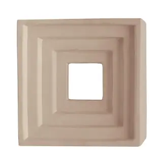 Керамогранит 33889 Pique Cloth Brown 19.8х19.8