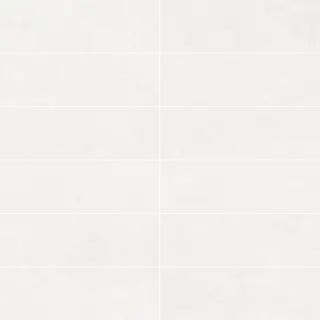 Мозаика 32106 D.Ghent White Mosaic/12T/AS/30X30/C/R 30x30