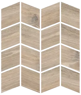 Керамогранит 32098 D.Verbier Taupe Chev AS/27,5X24/C 27,5x24