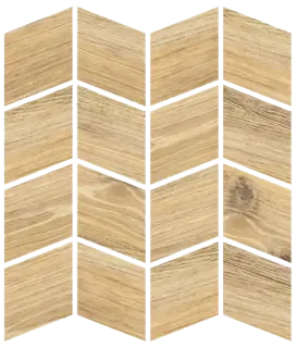 Керамогранит 32097 D.Verbier Straw Chev AS/27,5X24/C 27,5x24