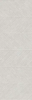 Плитка 31863 Ghent Beige Dec SP/33,3X100/R 33,3x100