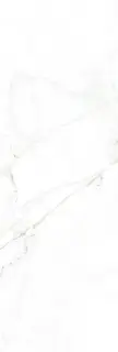 Плитка 31787 Dual White SP/33,3x100/R 33,3x100