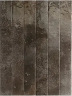 Плитка 31549 Bali Black Hat 5x40