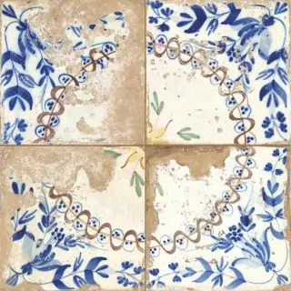 Плитка 30894 FS Heritage Ornate LT 45х45