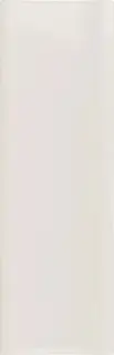 Плитка 28751 Vibe In Gesso White Gloss 6,5x20