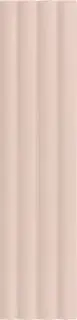 Плитка 28531 COSTA NOVA ONDA Pink Stony Matt 5x20