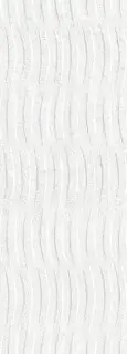 Плитка 28527 Rev. Alpine white waves 32*90