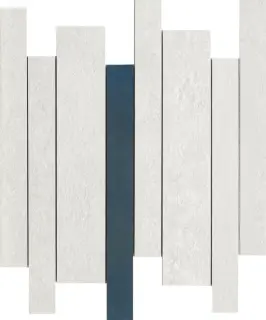 Плитка 27966 D.Grunge Grey Brick/30x32