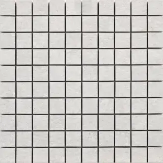 Мозаика 27614 D.Grunge Grey Wall Mosaic/30x30