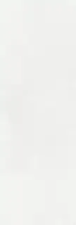 Плитка 27536 Donna White/33,3X100/R 33.3x100