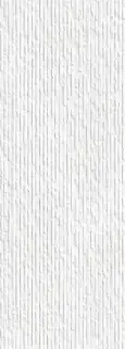 Плитка 27495 Grunge White Stripes/32X90/R 32x90