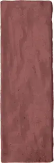 Плитка 27349 Riad Red 6,5x20