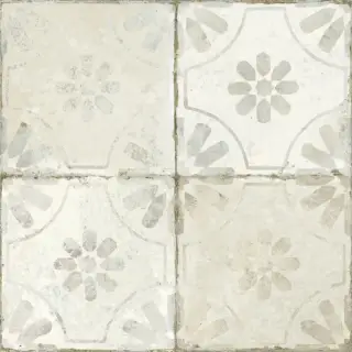 Плитка 27229 Fs Blume White 45x45