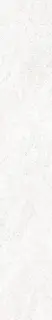 Керамогранит 26302 Nature White SF/9,9X60/C/R 9,9x60