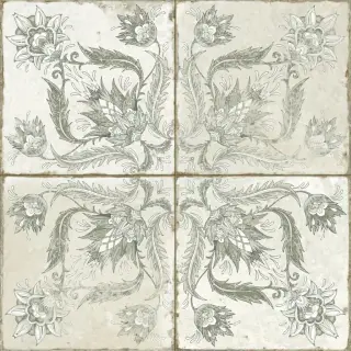 Плитка 26172 Fs Ivy Sage 45x45