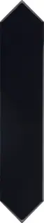 Плитка 25836 Arrow Black 5x25