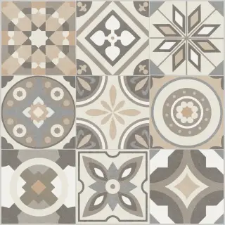 Керамогранит 27137 Mila Warm LA/60X60/L/R 60x60