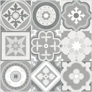 Керамогранит 27138 Mila Cold LA/60X60/L/R 60x60