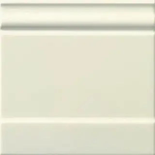Плитка ZO2 Zoccolo Ivory 20x20