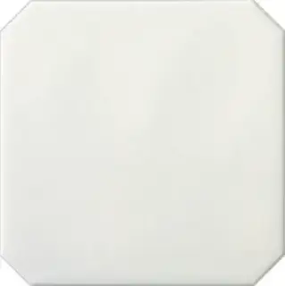 Плитка VOT1 Ottagona White 20x20