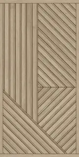Плитка Studio Laths Oak 60x120