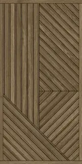Плитка Studio Laths Walnut 60x120