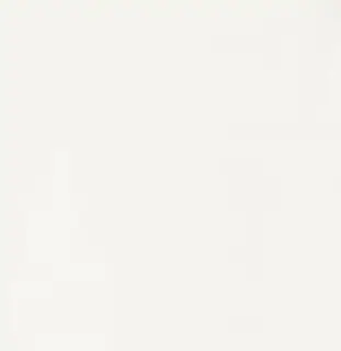 Плитка CLS010 COLORS LINE WHITE 31x31