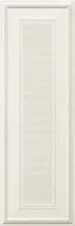 Плитка EG331BVD BIANCO BOISERIE VICTORIA DEC 33x100