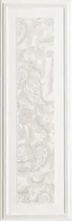 Плитка EG331BSD BIANCO BOISERIE SARAH DEC 33x100