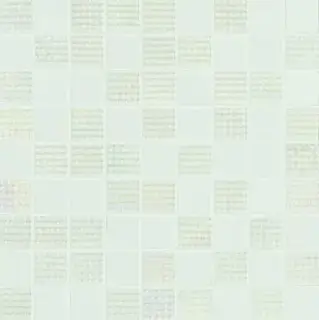 Мозаика PRWM10D Preciouswall Statuario Mix Dec 25x25