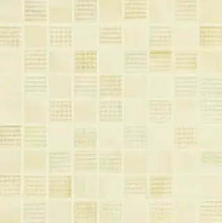 Мозаика PRWM80D Preciouswall Alabastro Mix Dec 25x25