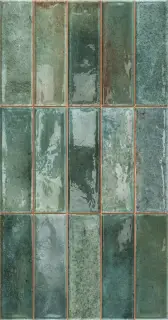 Плитка Pre.Artsquare Aqua 31.6x60