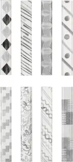 Плитка Portland Grigio S 3*20