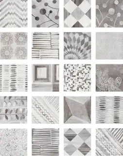 Плитка Portland Grigio LP27GR 20*20