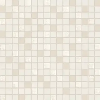 Плитка Newluxe White Tessere Riv 30,5х30,5