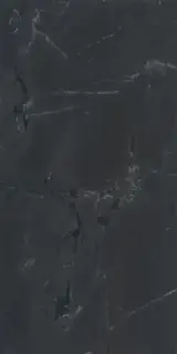 Плитка Newluxe Black Rett Refl 30х60