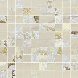 Мозаика MQSS Venus Mos.Q.Solitaire Mix Lapp. Sand tess. 30x30 (2.9x2.9)