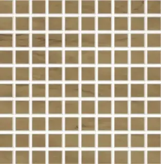 Мозаика Mosaico Venus Visone Lapp 30х30 (2,3х2,3)
