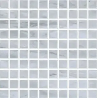 Мозаика Mosaico Venus Blu Lapp 30х30 (2,3х2,3)