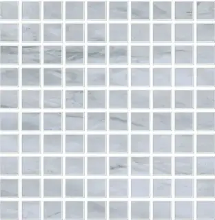 Мозаика Mosaico Venus Blu Lapp 30х30 (2,8х2,8)