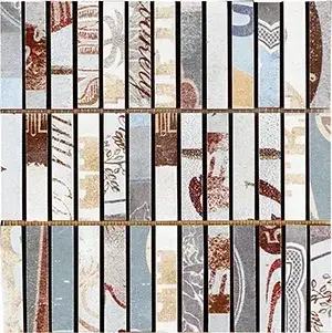 Плитка Mosaico Break 20*20