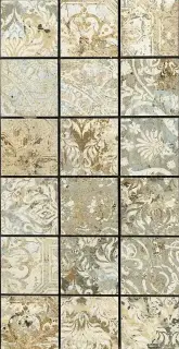 Мозаика Mk.Carpet Sand Nat. 15х30